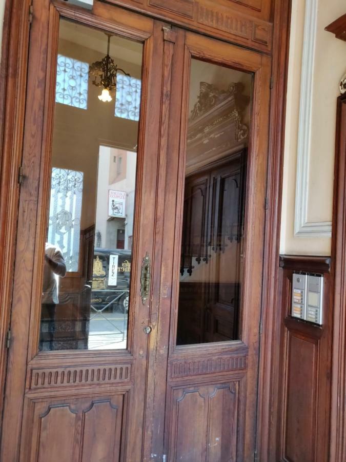 L'oliveraie - La Cite Plein Les Yeux Appartement