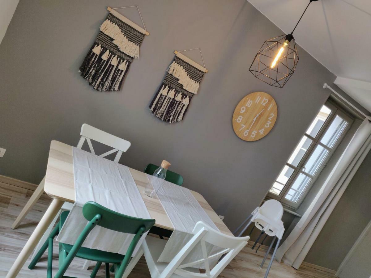 L'oliveraie - La Cité Plein Les Yeux Appartement