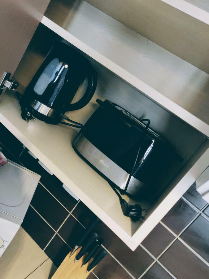 L'oliveraie - La Cité Plein Les Yeux Appartement *