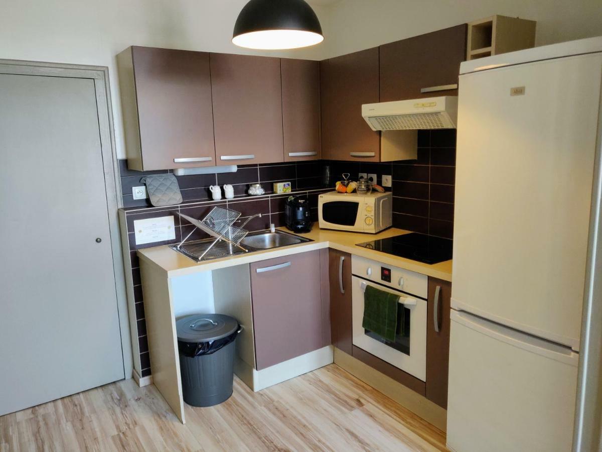 Appartement L'oliveraie - La Cité Plein Les Yeux Carcassonne